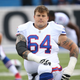 Illustration for article titled NFL’s Richie Incognito Wanted to Cut Off His Dead Father’s Head, Gets 2 Game Suspension. Kaepernick Still Doesn’t Have a Job